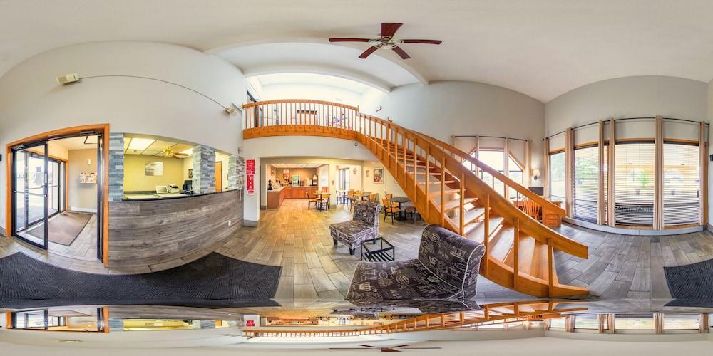 Econo Lodge Watertown Buitenkant foto