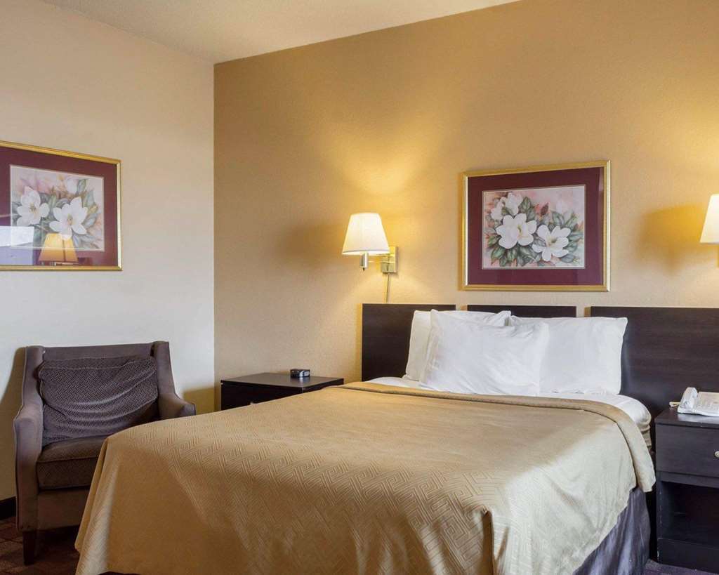 Econo Lodge Watertown Kamer foto