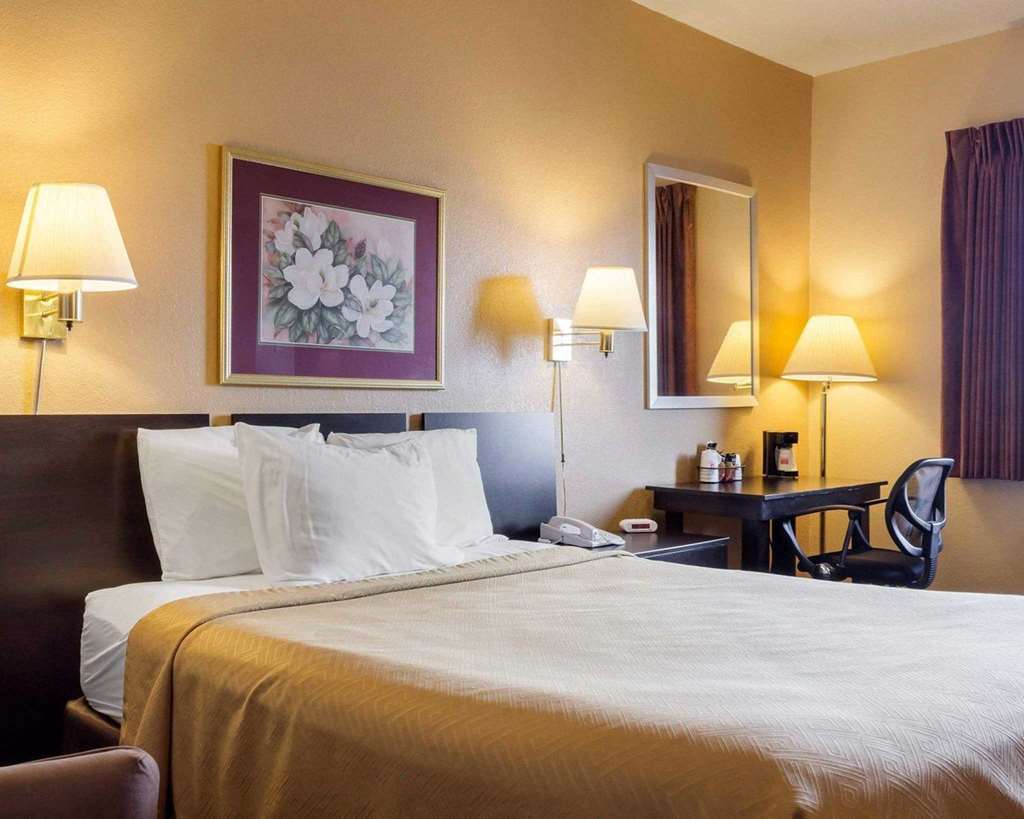 Econo Lodge Watertown Kamer foto