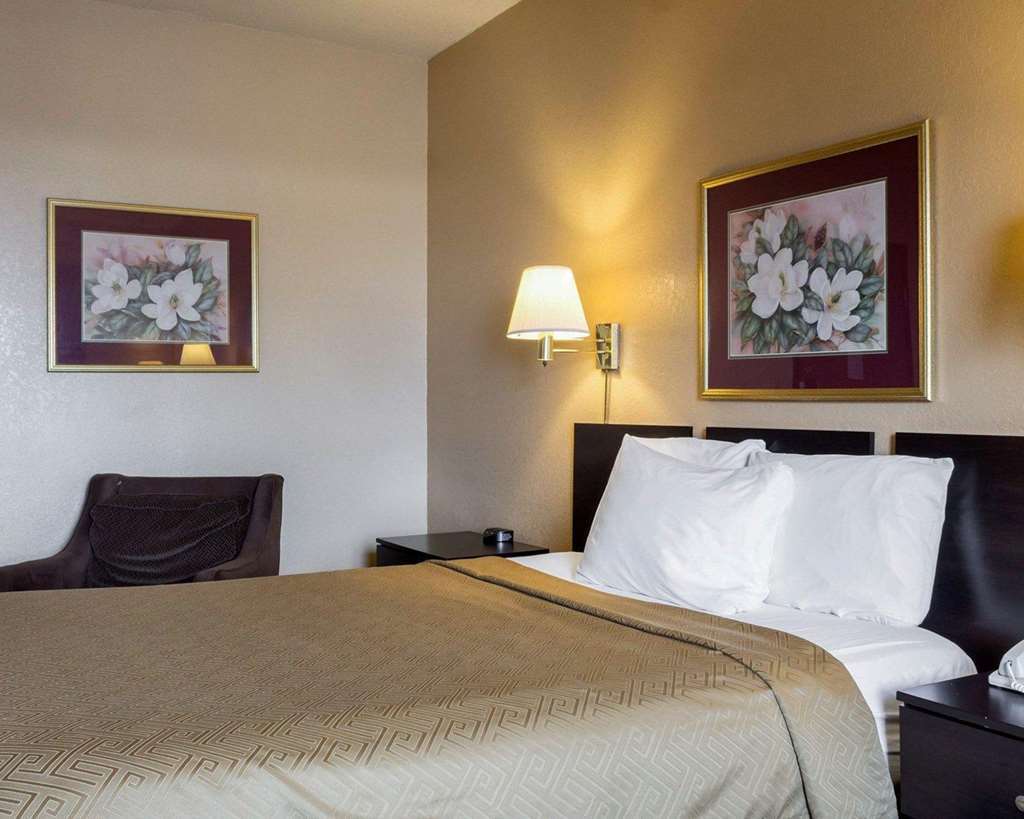 Econo Lodge Watertown Kamer foto