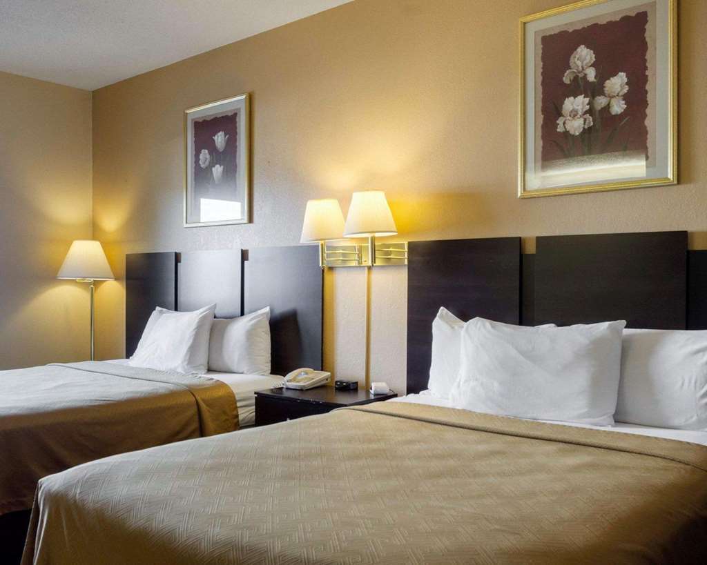 Econo Lodge Watertown Kamer foto